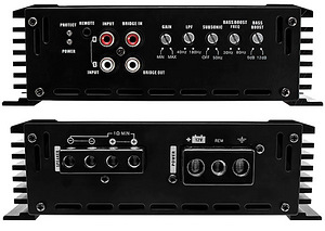 MDS Bassikomplekt 1 12" 1000W (3 foto / 4)