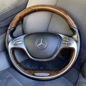 Mercedes-Benz S500 W222 originaalrool (1 foto / 2)