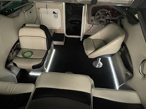 Crownline 210CCP+ Haagis Võimalus maksta osade (3 foto / 10)