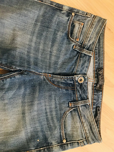 Guess teksad, s 25 (3 foto / 3)
