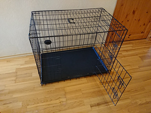 Puur, L 91,5 × 63,5 × 58,5 cM (2 foto / 3)