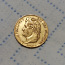 Müün 20-frangise mündi Louis Pfilipe, 1840, kuld, originaal (foto #1)