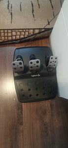 Rooliratas g29 (3 foto / 3)