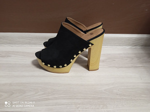 Naiste kingad H&M (2 foto / 2)