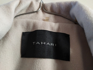 Naiste mantel Tahari (3 foto / 3)