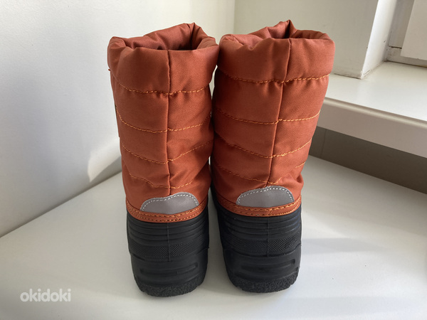 Новые зимние ботинки Kuling, размер 36 (фото #2)