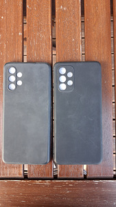 Samsung Galaxy A32 mobiiltelefoni ümbris / telefoniümbris (2 foto / 4)