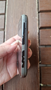 Мобильный телефон Samsung Galaxy Y (GT-S5363) (3 фото из 6)