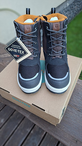 Новые зимние сапоги Gulliver Venture Grab GTX, размер 29 (1 фото из 4)