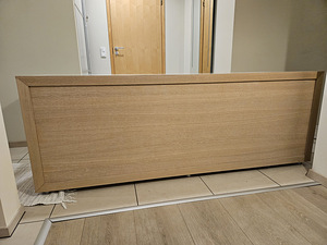 Müüa tammespooniga kapp (3 foto / 3)