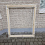 Продается 1-камерное деревянное окно (производство Haapsalu Uksetehas). (фото #4)