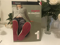 English in motion 1