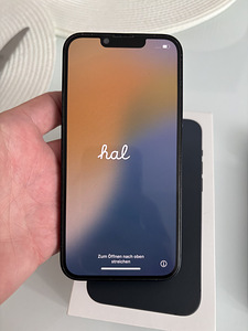 Apple Iphone 13 128GB (5 foto / 5)