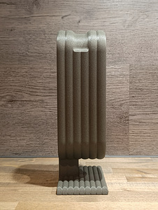 Minimalistlik kõrvaklapihoidja (3 foto / 4)