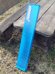 Hämmerli Hunter Force 900 Combo õhupüssi komplekt (8 foto / 9)