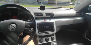 M/V VW Passat 2006 (3 foto / 7)