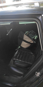 M/V VW Passat 2006 (5 foto / 7)