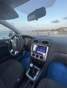 Ford focus 2 2008a (2 foto / 5)