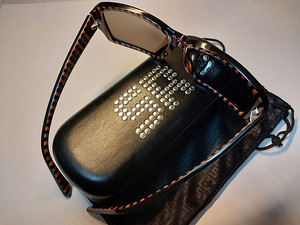 Naiste prillid Sonia Rykiel (1 foto / 3)