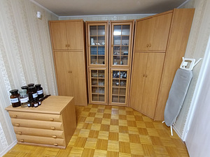 Pikri tn 10, Lasnamäe, Tallinn, Harjumaa (9 foto / 12)