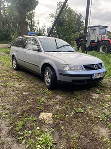 Vw passat b5 1.9 66kw (1 foto / 4)
