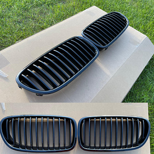 BMW F10 Mustad neerud (1 foto / 1)