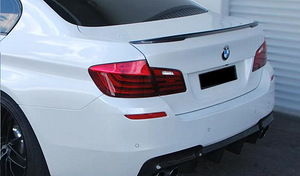 BMW F10 M-Performance tagatiib (1 foto / 3)