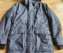 Детская зимняя куртка Didrikson размер 160 на продажу