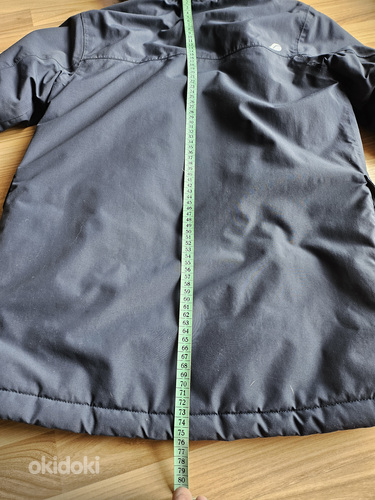 Детская зимняя куртка Didrikson размер 160 на продажу (фото #4)