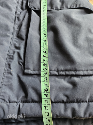 Детская зимняя куртка Didrikson размер 160 на продажу (фото #6)
