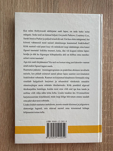 Uus raamat "Pärast sünnitust saledaks" (2 foto / 4)