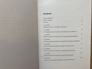 Uus raamat "Pärast sünnitust saledaks" (3 foto / 4)