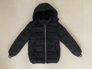 H&M talvejope, nr 140 (9-10a) (1 foto / 3)
