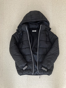 H&M talvejope, nr 140 (9-10a) (2 foto / 3)