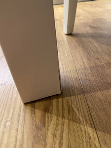 Pikendatav söögilaud (4 foto / 4)