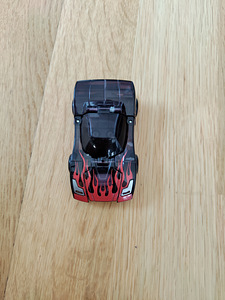 Mänguasi mecard (2 foto / 2)