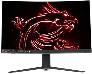 Monitor 144 hz msi g24c4 (1 foto / 1)