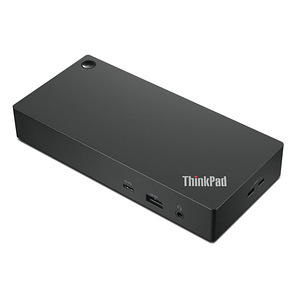 Lenovo usb-c universal dock (1 foto / 1)