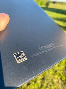 Tahvelarvuti Samsung Tab A (4 foto / 5)