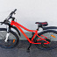 Велосипед Merida Juliet 27,5" M-рама (фото #2)