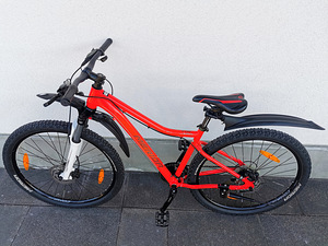 Jalgratas Merida Juliet 27,5" M-raam (2 foto / 7)