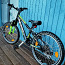 Велосипед Мерида 20 дюймов (фото #5)