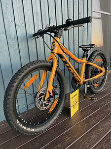 Jalgratas Scott Scale 20 Disc (2 foto / 5)
