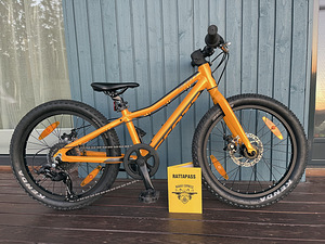 Jalgratas Scott Scale 20 Disc (5 foto / 5)