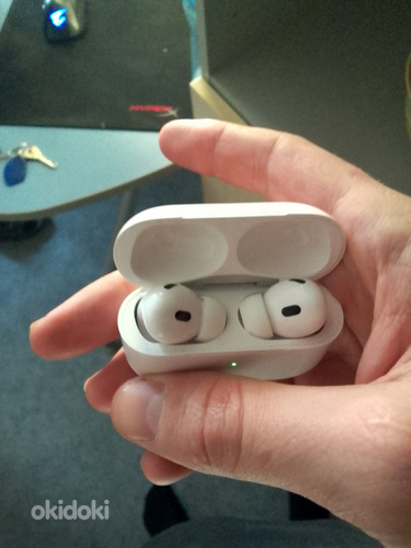 Airpods pro 2 (фото #4)