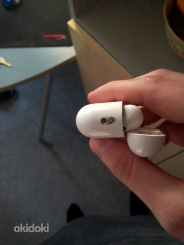 Airpods pro 2 (foto #5)