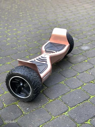 Gooscooter Hoverboard RIIROO 8,5 (foto #7)
