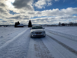 Volvo s 80 (2 foto / 9)