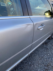 Volvo s 80 (8 foto / 9)