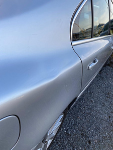 Volvo s 80 (9 foto / 9)